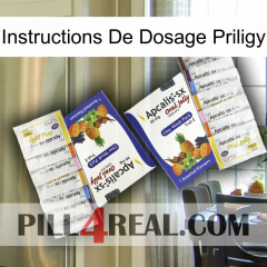 Priligy Dosage Instructions 12